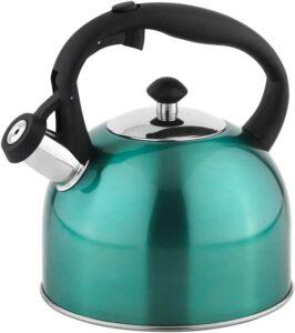 electric kettle glass