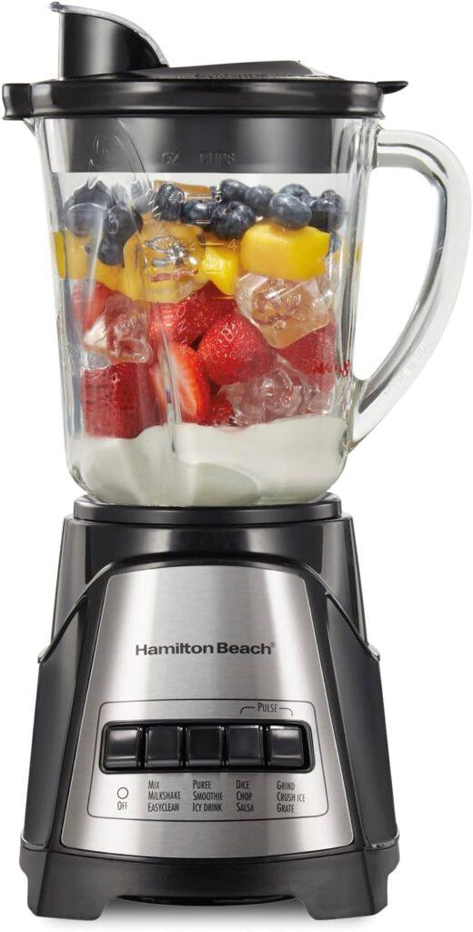 Best cheap blenders for smoothies